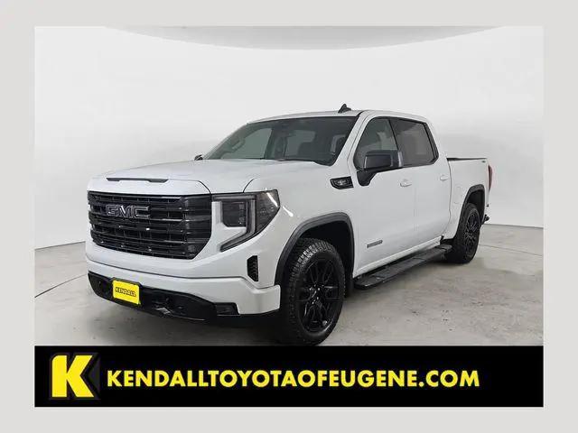 2024 GMC Sierra 1500 Elevation for sale in Eugene, OR