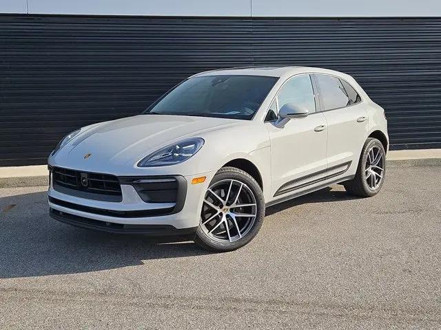 2025 Porsche Macan Unknown for sale near Cincinnati, OH