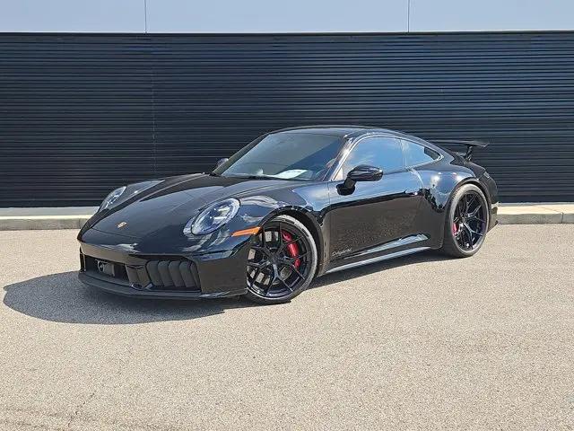 2026 Porsche 911 Carrera 4 GTS for sale near Cincinnati, OH