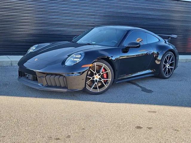 2026 Porsche 911 for sale near Cincinnati, OH