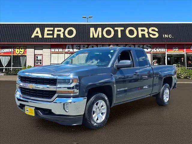 2018 Chevrolet Silverado 1500 1LT for sale in Essex, MD