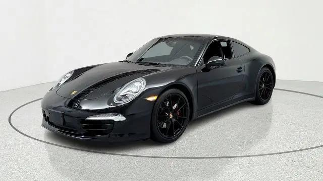2014 Porsche 911 Carrera for sale in Dearborn, MI