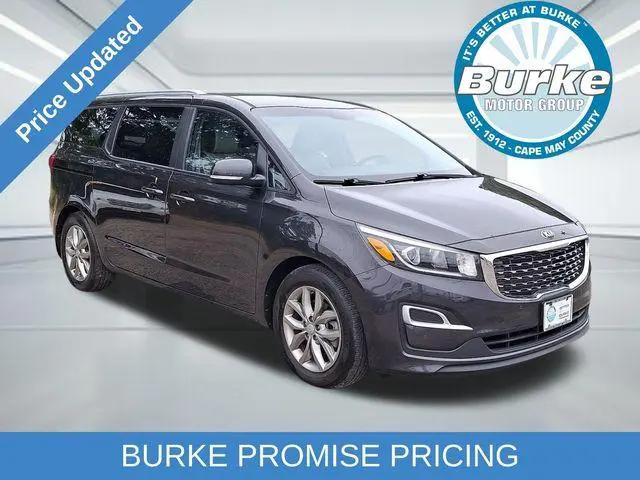 2019 Kia Sedona EX for sale in Middle Township, NJ
