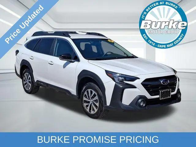 2024 Subaru Outback Premium for sale in Middle Township, NJ