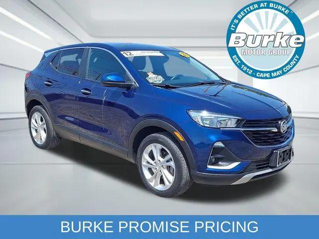 2023 Buick Encore GX Preferred AWD for sale in Middle Township, NJ