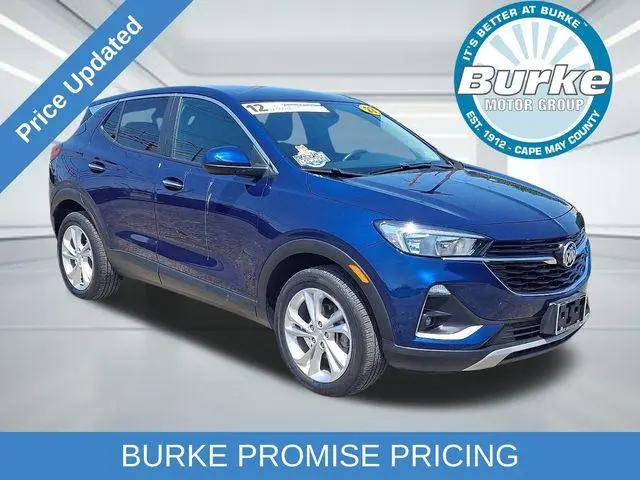 2023 Buick Encore GX Preferred AWD for sale in Middle Township, NJ