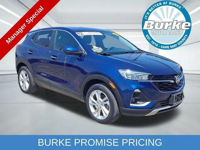 2023 Buick Encore GX Preferred AWD for sale in Middle Township, NJ