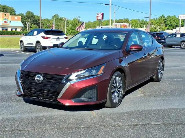 2023 Nissan Altima SV FWD for sale in Rockingham, NC
