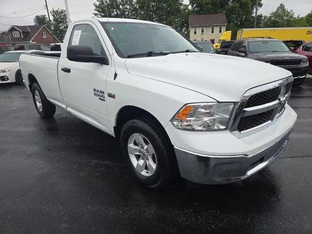 2019 Ram 1500 Classic Tradesman Regular Cab 4x2 8' Box for sale in Hamburg, PA