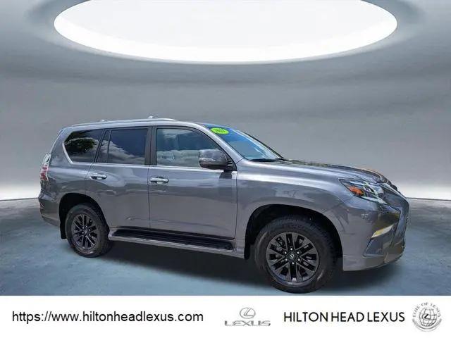 2021 Lexus GX 460 Premium for sale in Hardeeville, SC