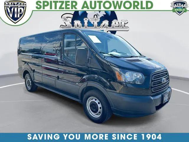 2018 Ford Transit Unknown for sale in Cleveland, OH