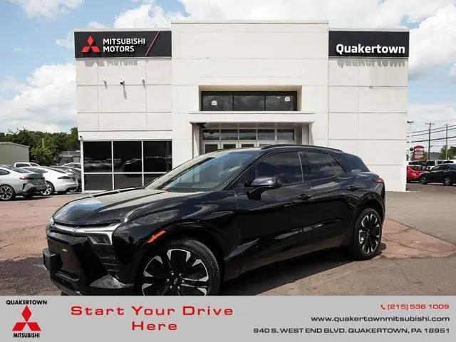 2024 Chevrolet V Blazer eAWD RS for sale in Quakertown, PA