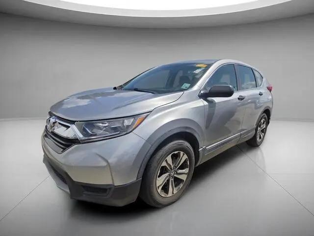 2018 Honda CR-V LX for sale in Harvey, LA