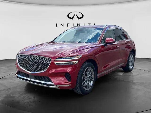 2023 Genesis GV70 2.5T AWD for sale near Centerville, OH