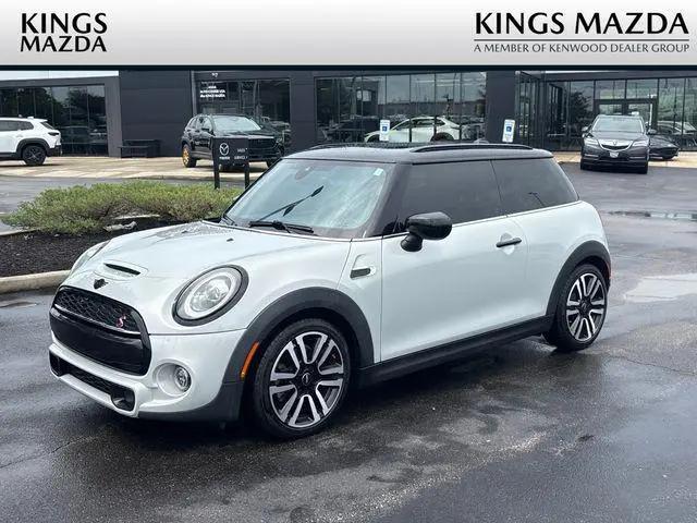 2020 MINI Hardtop Cooper S for sale near Cincinnati, OH