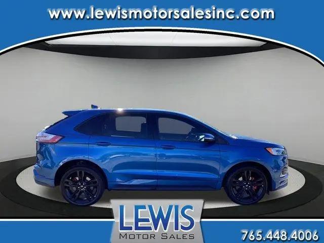 2019 Ford Edge ST for sale in Lafayette, IN