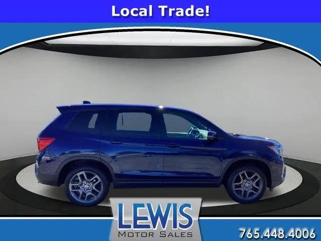 2023 Honda Passport AWD EX-L for sale in Lafayette, IN