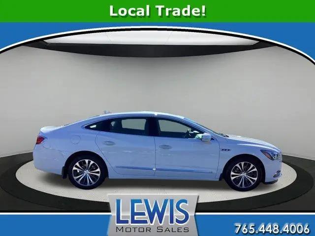 2019 Buick LaCrosse FWD Premium for sale in Lafayette, IN