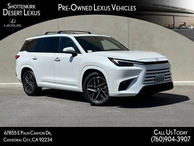 2026 Lexus TX 350 Premium for sale in Cathedral City, CA