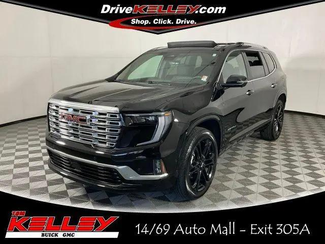 2026 GMC Acadia Denali AWD for sale in Fort Wayne, IN
