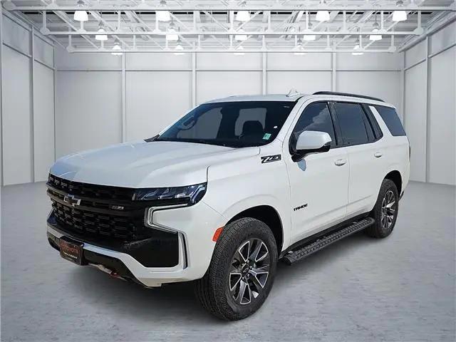 2023 Chevrolet Tahoe 4WD Z71 for sale in Midland, TX