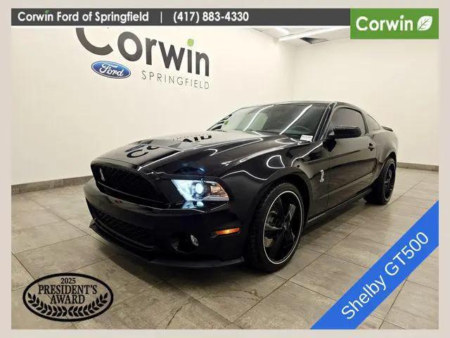 2010 Ford 500 Base for sale in Springfield, MO
