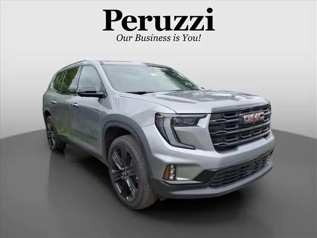 2024 GMC Acadia AWD Elevation for sale in Fairless Hills, PA