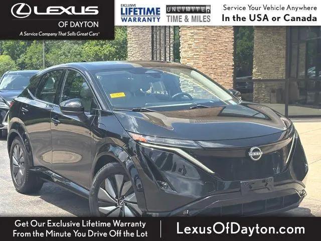 2023 Nissan ARIYA EVOLVE+ for sale near Dayton, OH