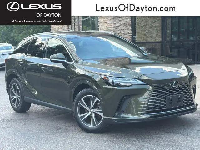 2023 Lexus RX 350 Premium Plus for sale in Dayton, OH