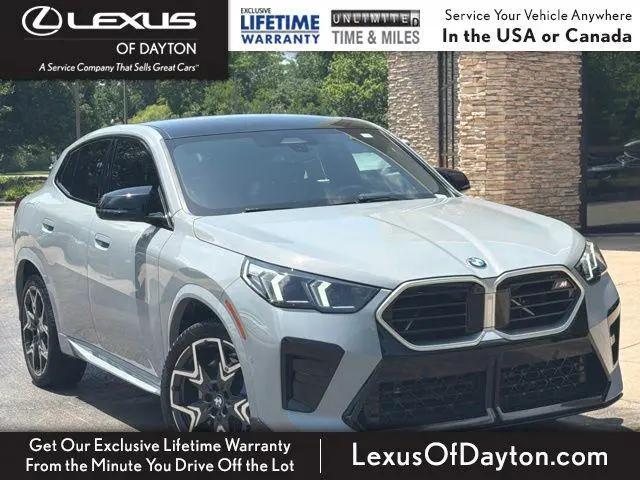 2025 BMW X2 M35i for sale near Dayton, OH