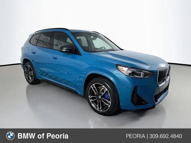 2025 BMW X1 M35i for sale in Peoria, IL