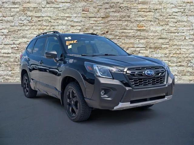 2025 Subaru Forester Wilderness for sale in Chattanooga, TN