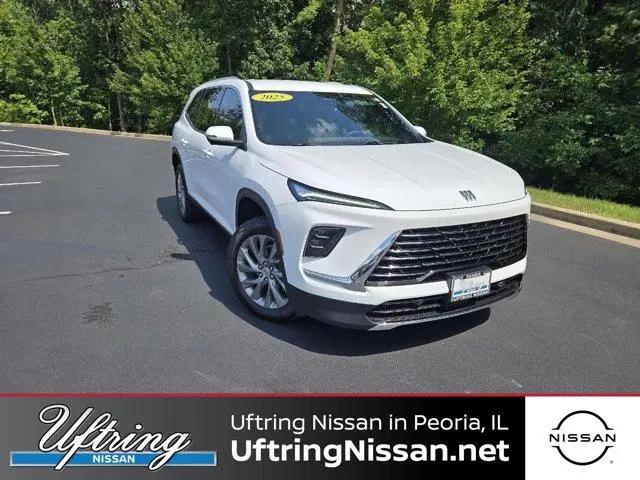 2025 Buick Enclave Preferred FWD for sale in Peoria, IL
