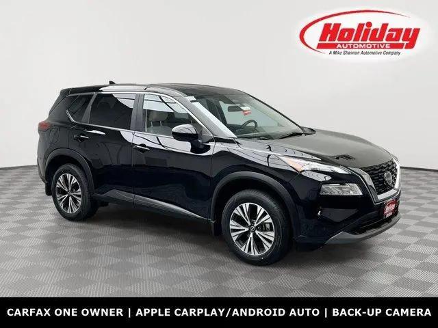 2023 Nissan Rogue SV Intelligent AWD for sale in Fond du Lac, WI