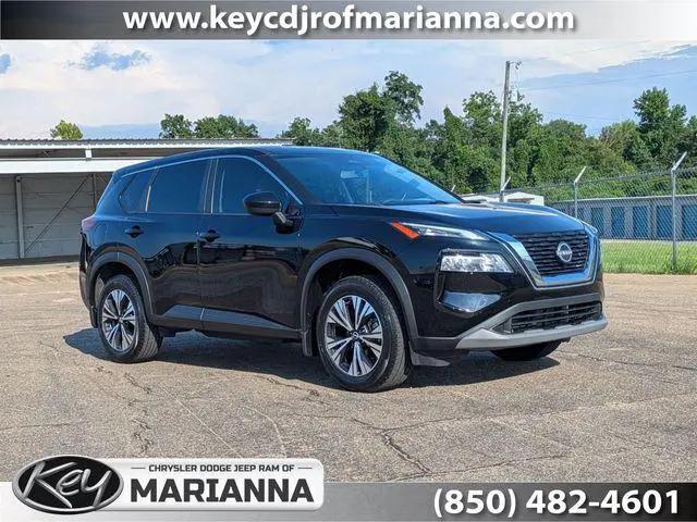 2023 Nissan Rogue SV FWD for sale in Marianna, FL