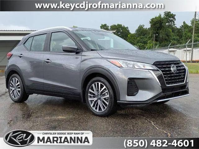 2023 Nissan Kicks SV Xtronic CVT for sale in Marianna, FL