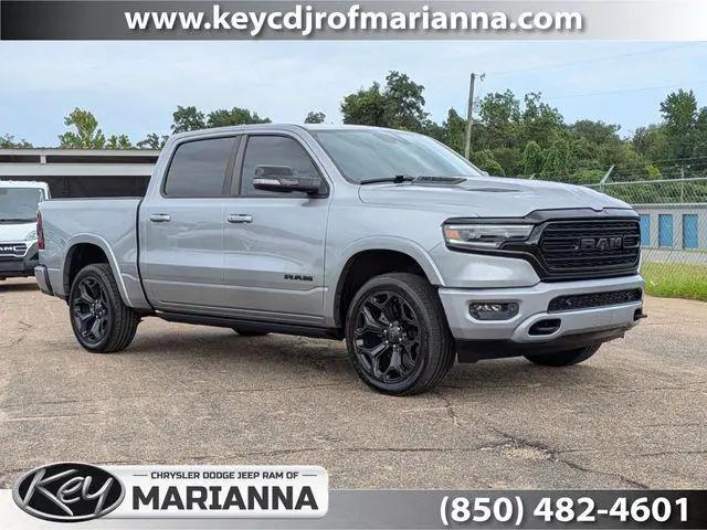 2022 Ram 1500 Limited Crew Cab 4x2 5'7" Box for sale in Marianna, FL