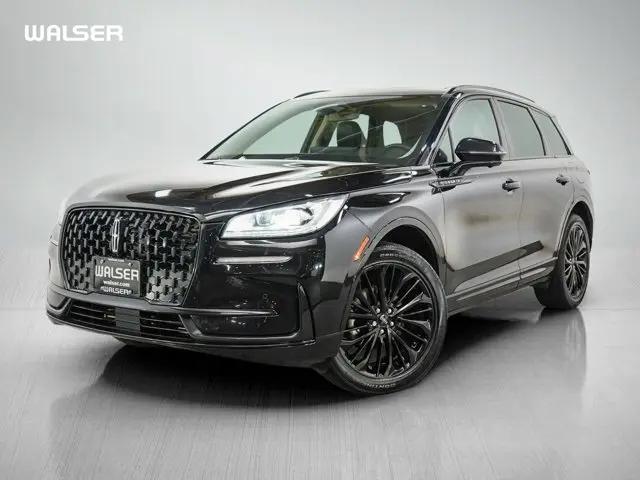 2024 Lincoln Corsair Reserve for sale in Burnsville, MN