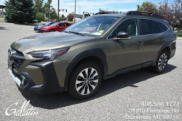 2024 Subaru Outback Limited for sale in Bozeman, MT