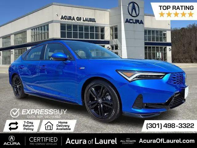 2026 Acura Integra FWD A-Spec for sale in Laurel, MD