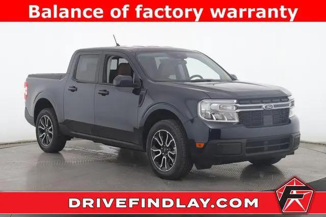 2022 Ford Maverick Lariat for sale near Findlay, OH