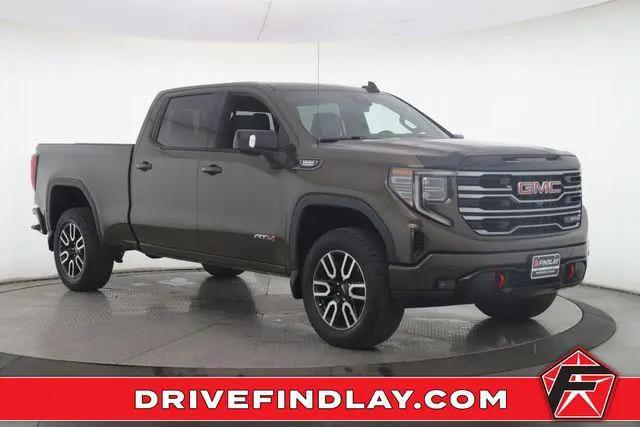 2024 GMC Sierra 1500 AT4 for sale in Findlay, OH