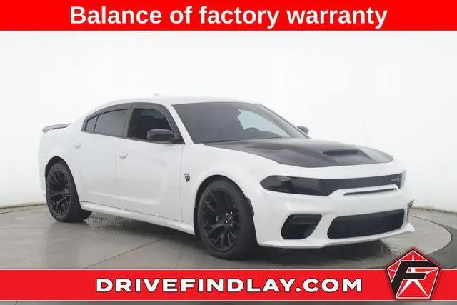 2023 Dodge Charger SRT Jailbreak for sale in Findlay, OH