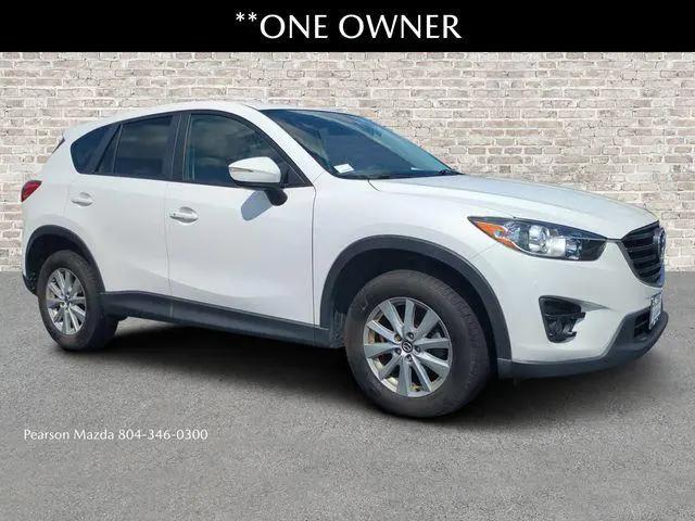 2016 Mazda CX-5 Touring for sale in Richmond, VA