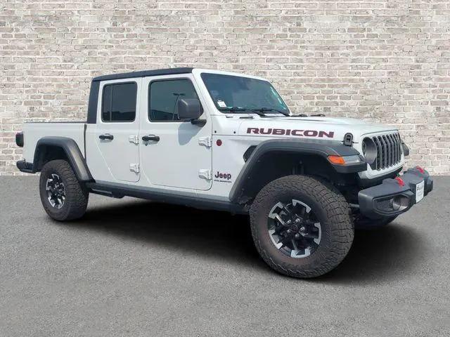 2026 Jeep Gladiator Rubicon for sale in Richmond, VA