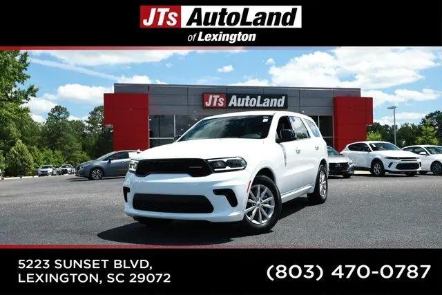 2025 Dodge Durango GT RWD for sale in Lexington, SC