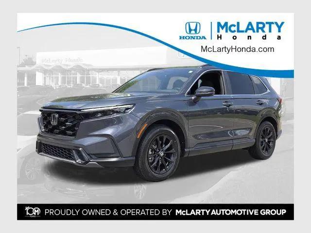 2023 Honda CR-V Hybrid Sport for sale in Little Rock, AR