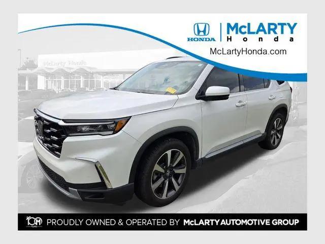 2025 Honda Pilot Touring for sale in Little Rock, AR