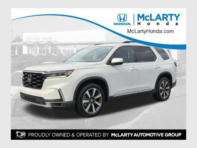 2025 Honda Pilot Touring for sale in Little Rock, AR