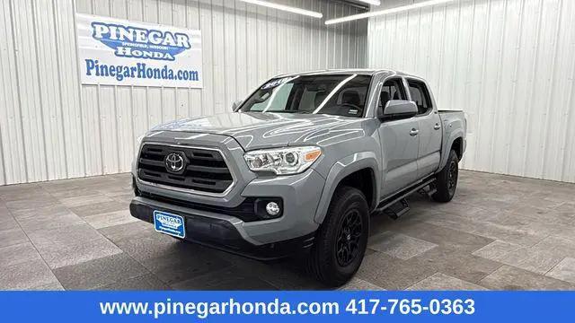 2019 Toyota Tacoma SR5 V6 for sale in Springfield, MO